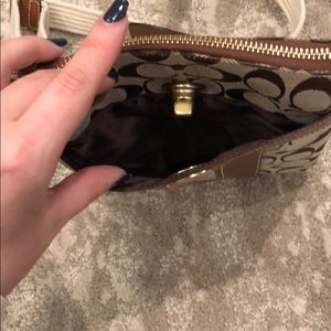Coach Bags - Private offer to @gigixo18 $35 w/4.99 shipping Coach Bags - Private offer to @gigixo18 $35 w/4.99 shipping